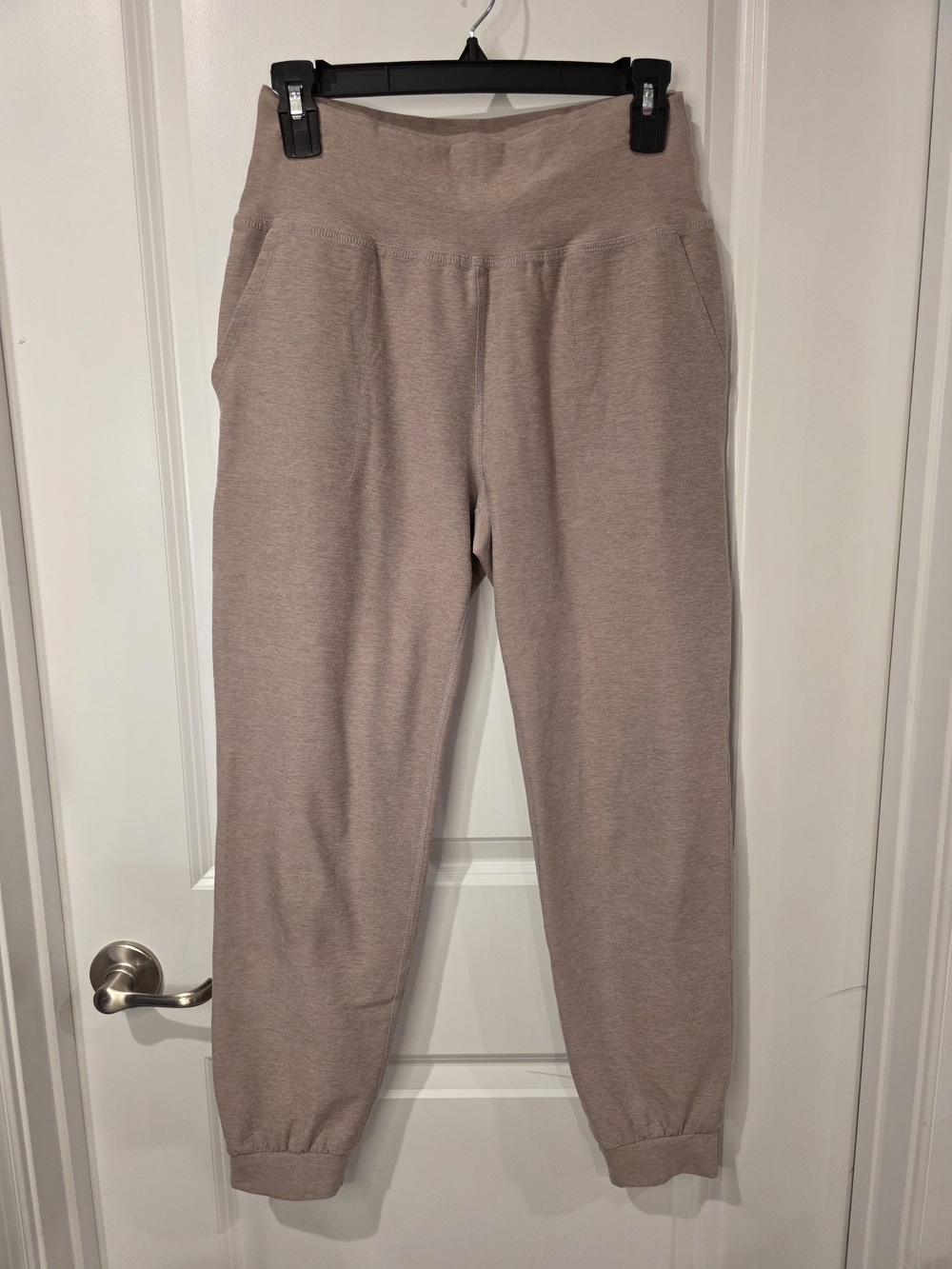 Beyond Yoga Midweight Spacedye Midi Jogger